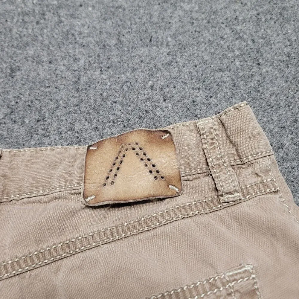 Alberto ***inseam has